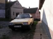 Skoda Favorit Skoda Favorit